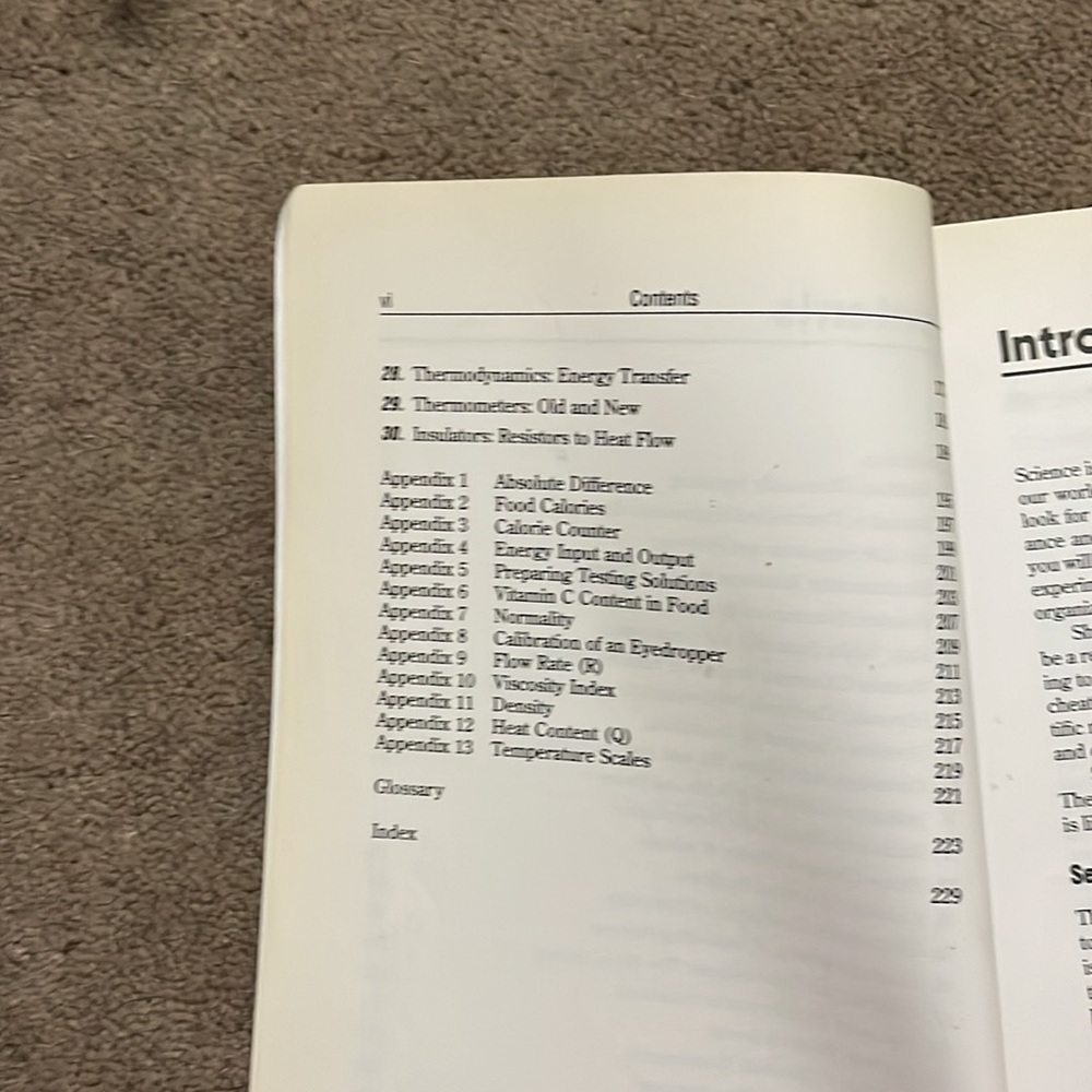Book - Science - Picture 4 of 4